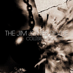 The Jim Jones Revue - Mind Field