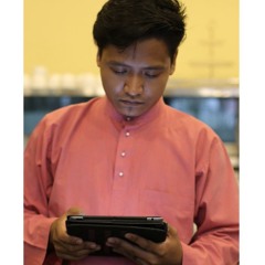 AzharMustapa - Sandiwara Cinta Cover