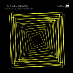The Yellowheads - Virtual Experiment (Original Mix)