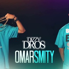 DIZZY DROS   OMAR SMITY (Radio Edit)