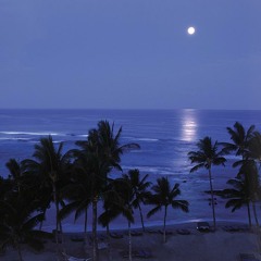 Jazz Fusion "Moon Mist"