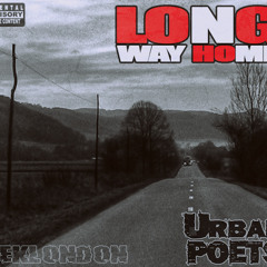 Long Way Home - Teklondon