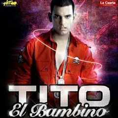 Dejala Volar - Tito El Bambino Mix - ( 2013 )- Gato C' Mix