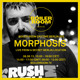 on Morphosis 3h Boiler Room Berlin Mix