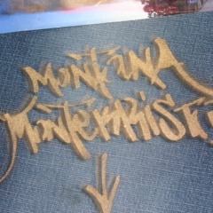Montana Montekristo - A.V.