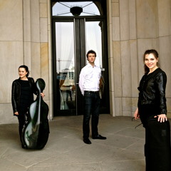 Ravel Piano Trio_Passacaille