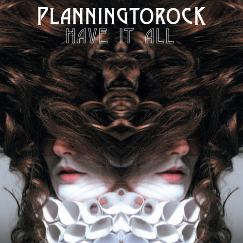 Planningtorock