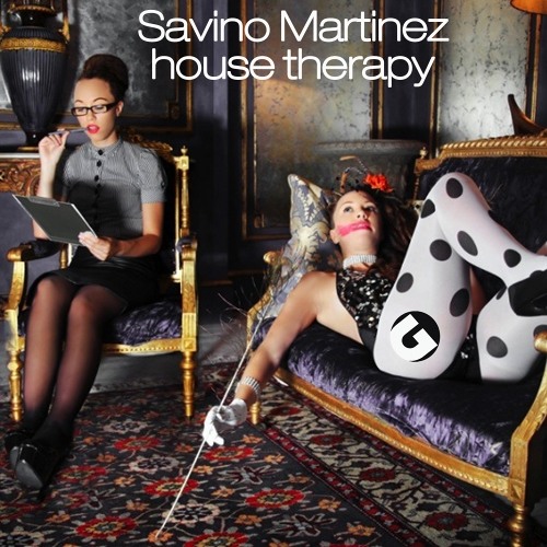 Savino Martinez -Driving In Detroit