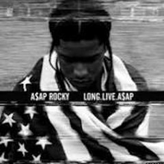 Bittersweet Symphony - Asap Rocky