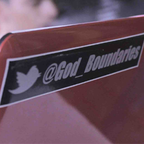 SPEAK UP - 10.000 Miles