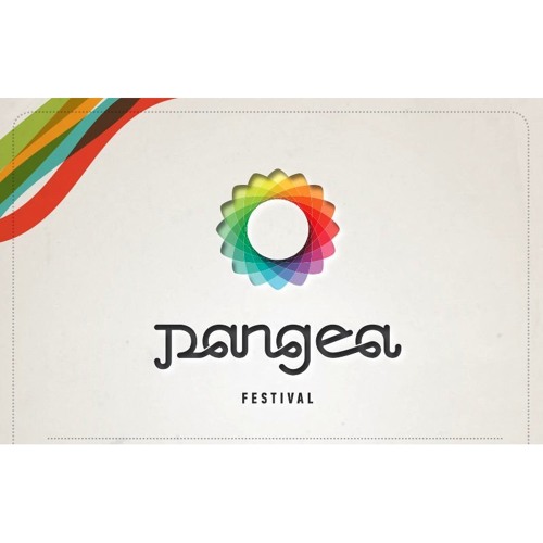 STEFFEN KIRCHHOFF ~ Wir Sind Liebe ~ (Pangea - Festival 2013) Podcast