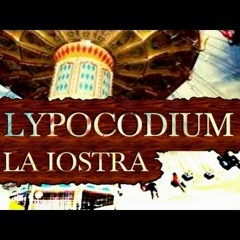 Lypocodium - La Iostra (Tony Puccio Remix)