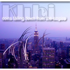 Coins Falling Down From The Empire (FREE_DOWNLOAD)