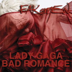 Lady Gaga "Bad romance" - Fakemen version