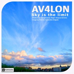 AV4LON - Sky is the limit [Contraseña Records]