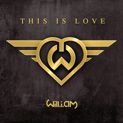 Will.iam -This Is Love (Progressive Remix)