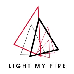 Kotelett & Zadak - Light My Fire Podcast