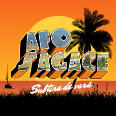 AFO & SAGACE "Subtire De Vara EP" (2013)