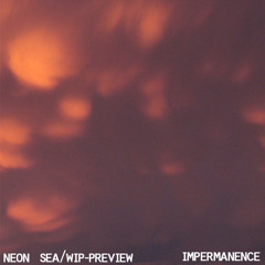 Neon Sea (WIP-Preview)