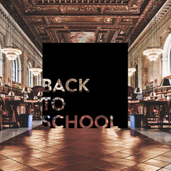 2013 Back to School Kollection