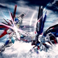 Gundam SEED - Meteor (UNDER COVER Mix)