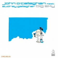 John O'callaghan Feat. Audrey Gallagher - Big Sky (Signum Vs. Ram Remix)