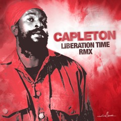 Capleton - Liberation Time
