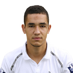 Nabil Bentaleb ahead of Norwich U21