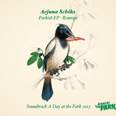 Arjuna Schiks - Parkish (Maximiljan Breaks Remix) Snippet