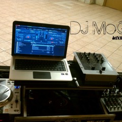 Latin Mix 1 (by DJ MoGa)