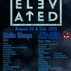 ~Taste of Elevated~