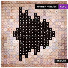 IVIBES012: MARTEN HØRGER - LGFU - (HASHTAG VIP REMIX) - Instant Vibes - OUT NOW