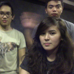 Into Your Arms by The Maine cover(fail snippet with Karl and Jem)