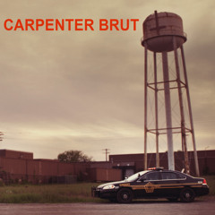 Carpenter Brut † EP II