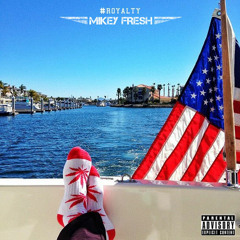 Doze Off Ft. Eddy Wooha - Mikey Fresh (Royalty)