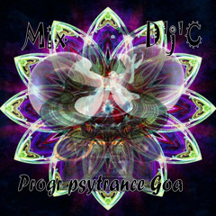 Mix D'j'C - Progr Psytrance - Goa 02 09 2013 (01)
