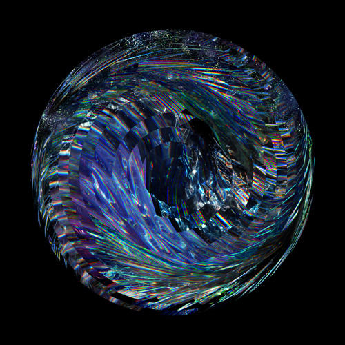Visionist - Escape