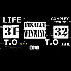 Complx Marz - Angels And Demons (Single Verse) [Bonus]