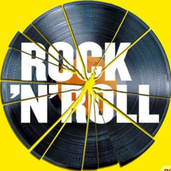Rock N Roll (Royalty Free music)