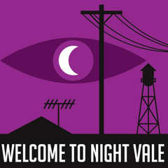 Welcome to Night Vale (The Music)