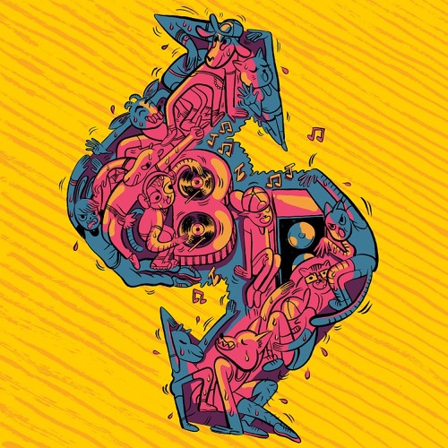Chris Lorenzo & Pete Graham - Dorothys Forest @lorenzobeats @pete_graham_ @bullettrainrecs