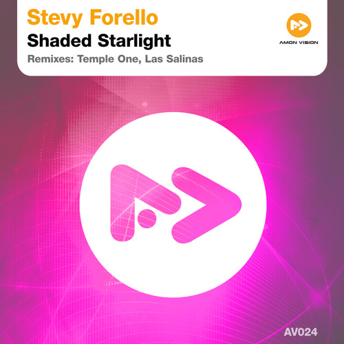 Stevy Forello - Shaded Starlight (Las Salinas Remix) [AMON VISION]