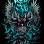 Artwork for Heaven Shall Burn - Black Tears (Cover, premix)