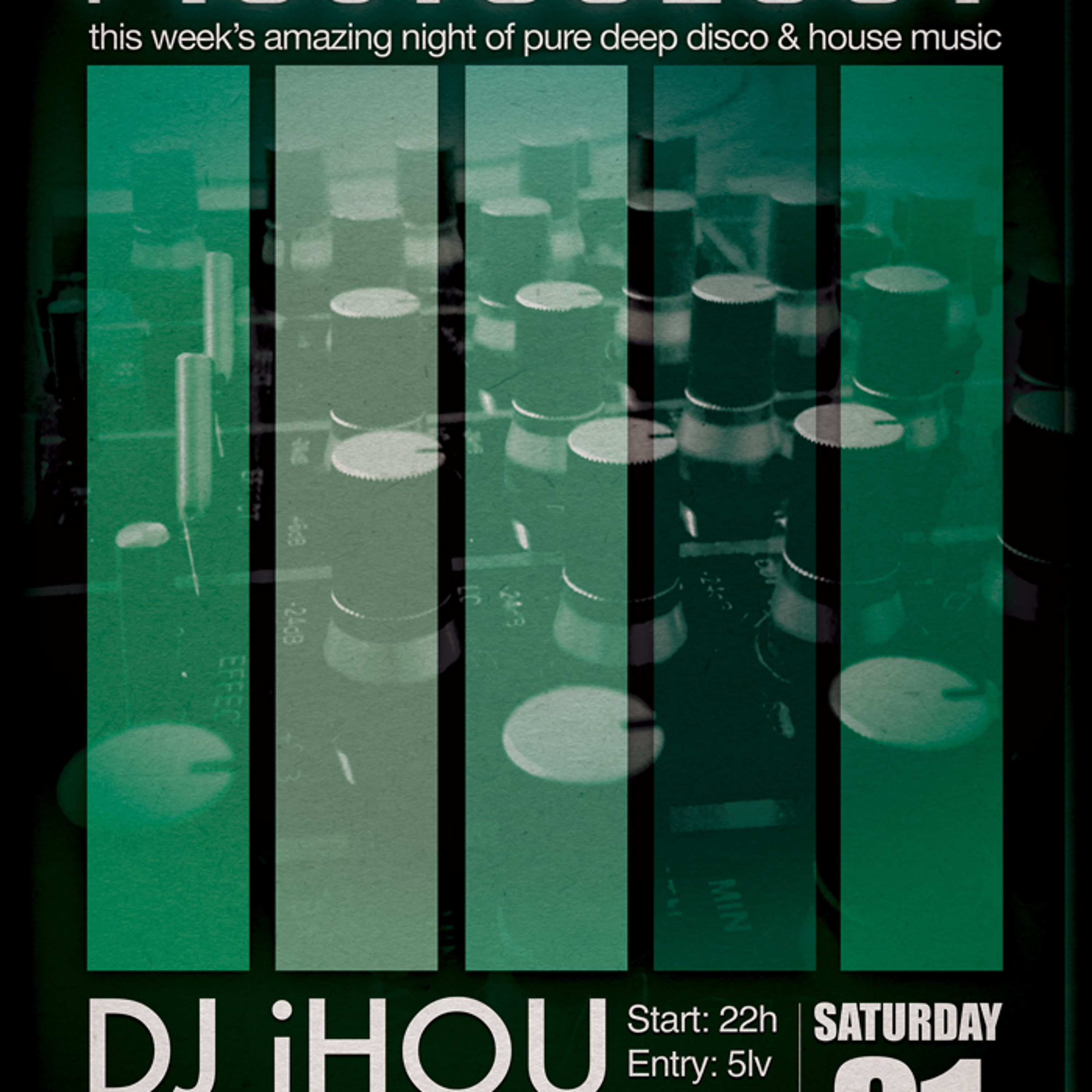 Culture Beat 31Aug2013 Part 1 episode artwork