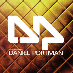 Daniel Portman - Beverly Hills ( from the EP Galvanized )