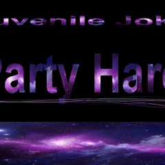 Party Hard - Juvenile Joke