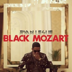 Ryan Leslie - Green ft. Fabolous