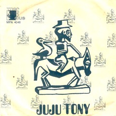 Isua Ioso (Juju Tony, Merengue, 1975)