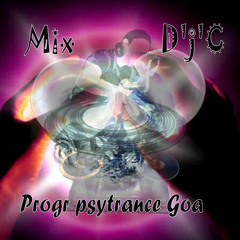 Mix D'j'C - Progr Psytrance - Goa 02 09 2013 (02)