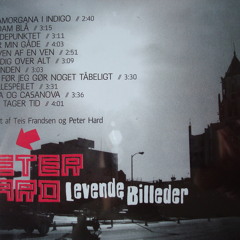 Ting Tager Tid (Album - Levende Billeder)
